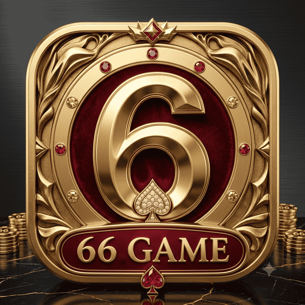 66 Game icon shown in mast79 new game list