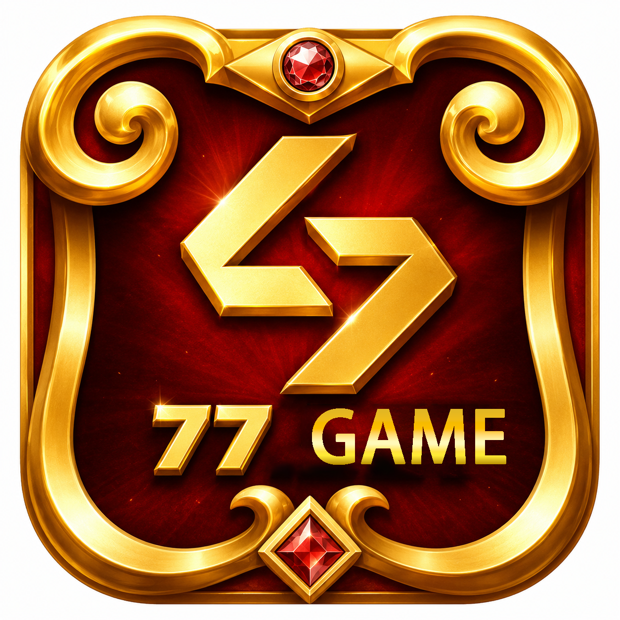 77BET game icon for Indian betting guide readers