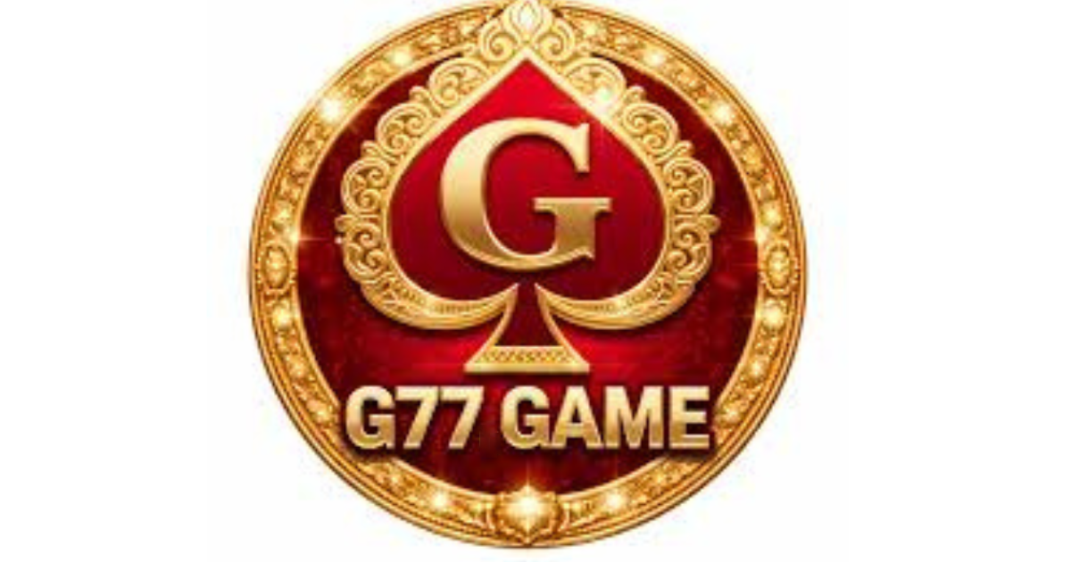 G77 Game app icon in India game directory