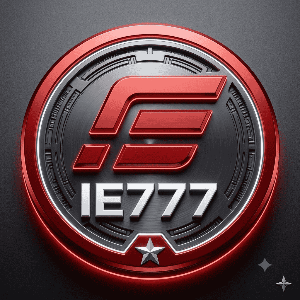 IE777 Game Android app icon reviewed on mast79 India