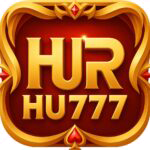 HU777 Game app icon for Indian spin-game search