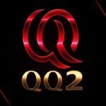 QQ2 Game mobile icon with gameplay and account notes